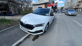 Skoda Octavia, снимка 2