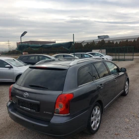 Toyota Avensis 2.4 VVT-I Автомат, снимка 4