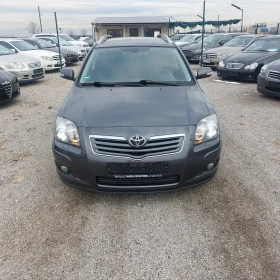 Toyota Avensis 2.4 VVT-I Автомат, снимка 2