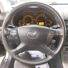 Toyota Avensis 2.4 VVT-I Автомат, снимка 12