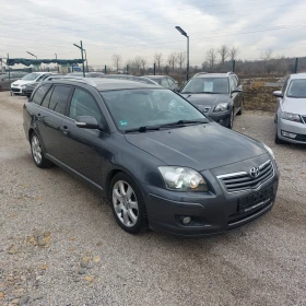 Toyota Avensis 2.4 VVT-I Автомат, снимка 3