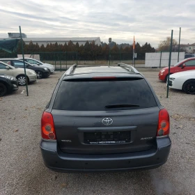 Toyota Avensis 2.4 VVT-I Автомат, снимка 5