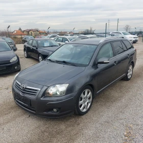 Toyota Avensis 2.4 VVT-I Автомат, снимка 1