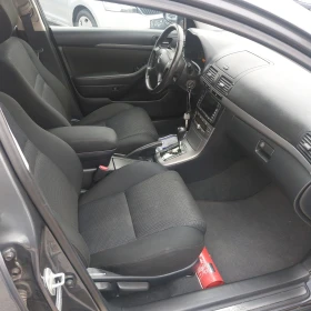 Toyota Avensis 2.4 VVT-I Автомат, снимка 9