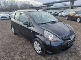 Honda Jazz 1.4i16v 87ps.GPL TREND ITALIA, снимка 11