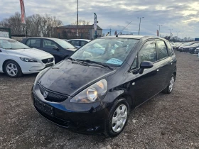 Honda Jazz 1.4i16v 87ps.GPL TREND ITALIA, снимка 2