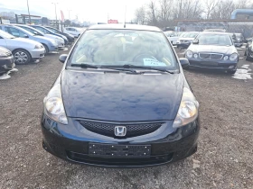 Honda Jazz 1.4i16v 87ps.GPL TREND ITALIA, снимка 5