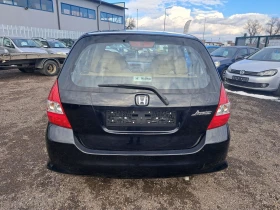 Honda Jazz 1.4i16v 87ps.GPL TREND ITALIA, снимка 7