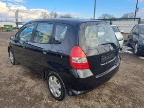 Honda Jazz 1.4i16v 87ps.GPL TREND ITALIA, снимка 4