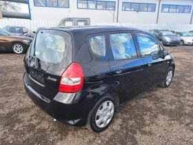 Honda Jazz 1.4i16v 87ps.GPL TREND ITALIA, снимка 9