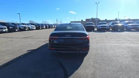 Audi A6 Premium 45 TFSI СЕРВИЗНА ИСТОРИЯ, снимка 2