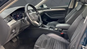 VW Passat 2. 0 TDi DSG SCR , Месечна вноска от 513 лв., снимка 9