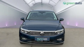 VW Passat 2. 0 TDi DSG SCR , Месечна вноска от 513 лв., снимка 4