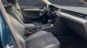 VW Passat 2. 0 TDi DSG SCR , Месечна вноска от 513 лв., снимка 11