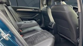 VW Passat 2. 0 TDi DSG SCR , Месечна вноска от 513 лв., снимка 10