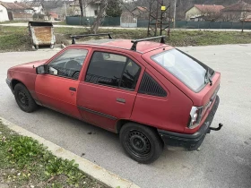 Opel Kadett, снимка 3