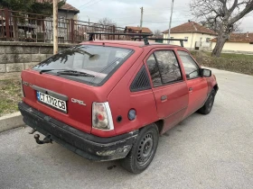 Opel Kadett, снимка 4