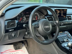 Audi A8 Matrix/Led/Navi/Massage/Собствен лизинг, снимка 10