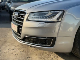 Audi A8 Matrix/Led/Navi/Massage/Собствен лизинг, снимка 4