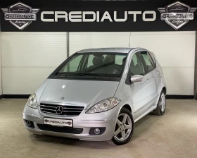 Mercedes-Benz A 180 CDI  1