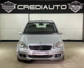 Mercedes-Benz A 180 CDI - 4800 лв. - 38946900 | Car24.bg