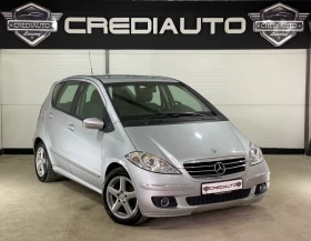 Mercedes-Benz A 180 CDI - 4800 лв. - 38946900 | Car24.bg