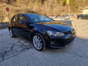 VW Golf 1.6TDi 138838 | Mobile.bg    3