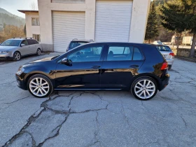 VW Golf 1.6TDi 138838км, снимка 6