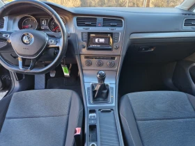 VW Golf 1.6TDi 138838км, снимка 10