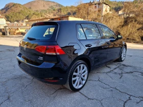 VW Golf 1.6TDi 138838км, снимка 4