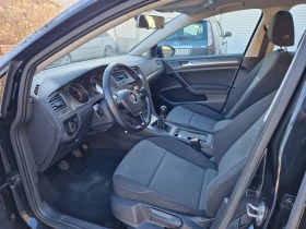 VW Golf 1.6TDi 138838км, снимка 7