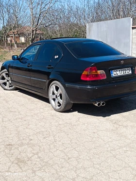 Обява за продажба на BMW 320 320 D ~3 900 лв. - изображение 2