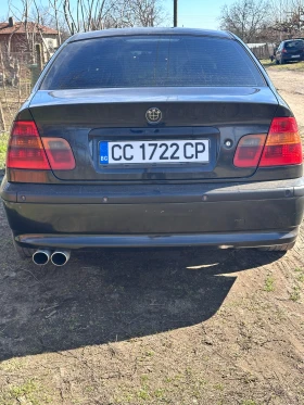 BMW 320 320 D, снимка 3