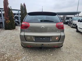 Citroen C4 Picasso 1.6HDI 109кс РЕАЛНИ КИЛОМЕТРИ КЛИМАТРОНИК - 4800 лв. - 18272982 | Car24.bg