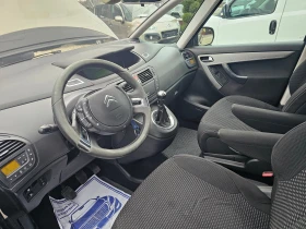 Citroen C4 Picasso 1.6HDI 109кс РЕАЛНИ КИЛОМЕТРИ КЛИМАТРОНИК - 4800 лв. - 18272982 | Car24.bg