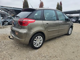 Citroen C4 Picasso 1.6HDI 109кс РЕАЛНИ КИЛОМЕТРИ КЛИМАТРОНИК - 4800 лв. - 18272982 | Car24.bg