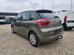 Citroen C4 Picasso 1.6HDI 109кс РЕАЛНИ КИЛОМЕТРИ КЛИМАТРОНИК - 4800 лв. - 18272982 | Car24.bg