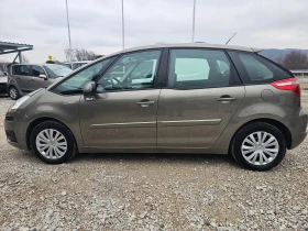 Citroen C4 Picasso 1.6HDI  109кс РЕАЛНИ КИЛОМЕТРИ КЛИМАТРОНИК, снимка 2