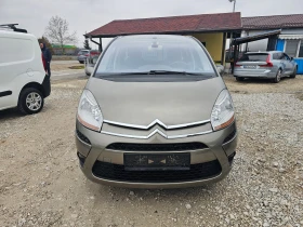 Citroen C4 Picasso 1.6HDI 109кс РЕАЛНИ КИЛОМЕТРИ КЛИМАТРОНИК - 4800 лв. - 18272982 | Car24.bg