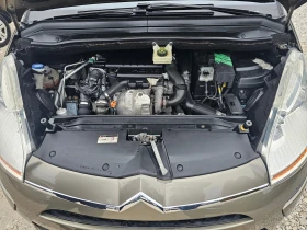 Citroen C4 Picasso 1.6HDI 109кс РЕАЛНИ КИЛОМЕТРИ КЛИМАТРОНИК - 4800 лв. - 18272982 | Car24.bg