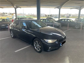 BMW 320 F30 сменени вериги реални км, снимка 3