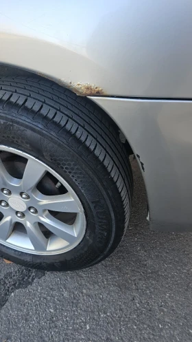 Обява за продажба на Subaru Forester ~6 000 лв. - изображение 11