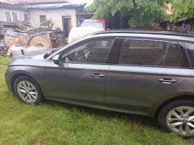 Skoda Octavia NX | Mobile.bg    3