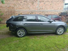 Skoda Octavia NX | Mobile.bg    2
