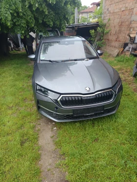 Skoda Octavia NX | Mobile.bg    1