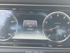Mercedes-Benz S 550 COUPE 4MATIC 2016 - 49000 лв. - 44179688 | Car24.bg