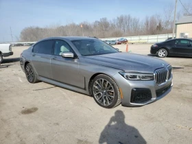 Обява за продажба на BMW 750 ~53 600 лв. - изображение 2
