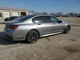 Обява за продажба на BMW 750 ~53 600 лв. - изображение 1