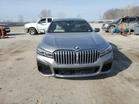 Обява за продажба на BMW 750 ~53 600 лв. - изображение 4