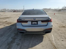 Обява за продажба на BMW 750 ~53 600 лв. - изображение 5